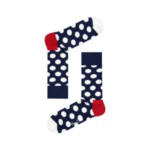 Calzini Unisex a pois