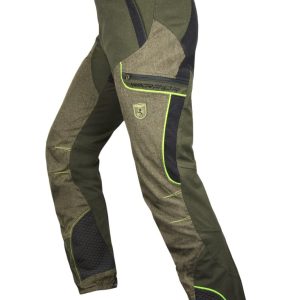 Warrior Pro