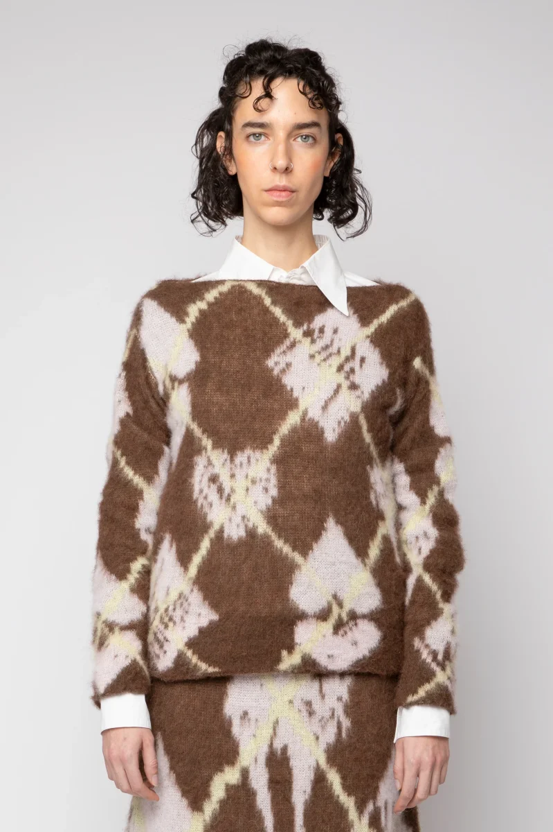 Maglione Fortuna - immagine 3