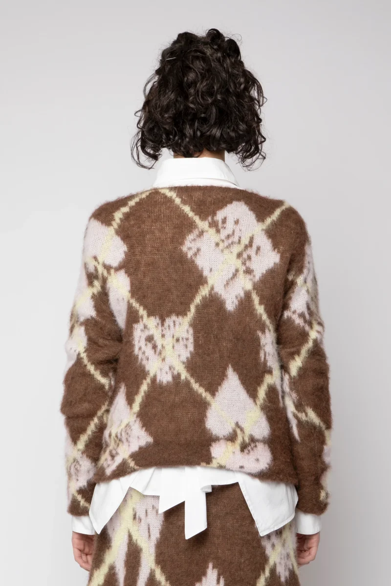 Maglione Fortuna - immagine 4