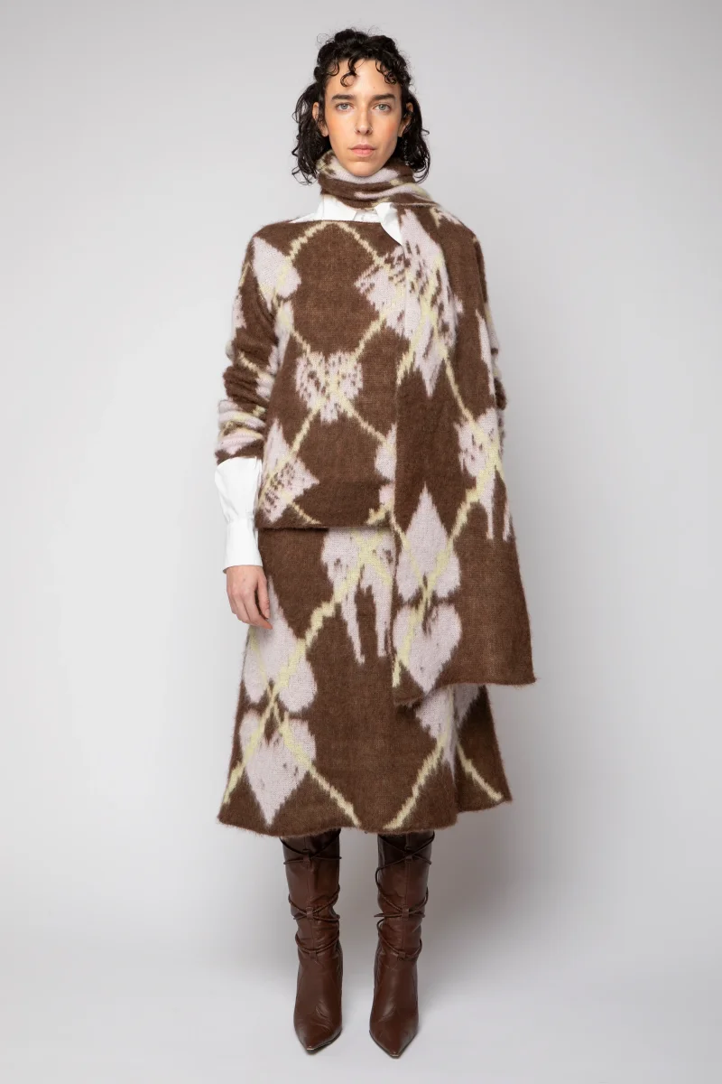 Maglione Fortuna