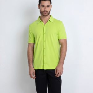 Polo piquet