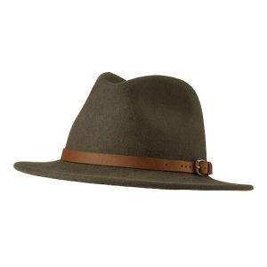 Adventure Felt Hat