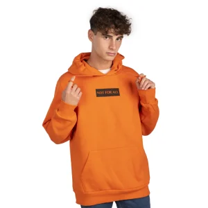HOODIE OVER NOT FOR ALL