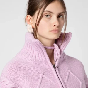 Maglione Aran