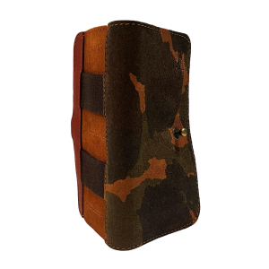 Portacolpi Radar Camouflage