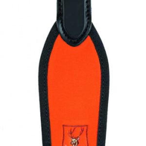 Tracolla Carabina Neoprene Arancio